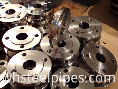 slip on carbon steel flange